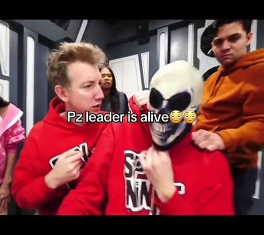 Is the PZ Leader Really Alive?