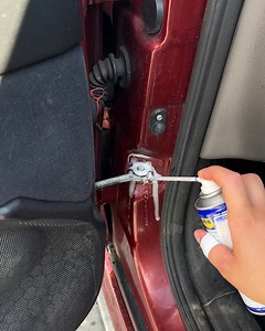 58K views · 78 reactions | Easy pen trick for car lubrication | Genius Club | Facebook