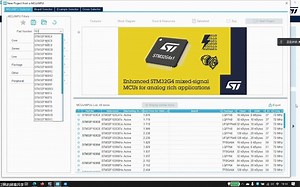 RM电控组CubeMX培训 第五节串口和IIC配置