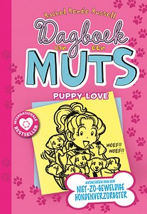 Dagboek van een muts 10 - Puppy love, Rachel Renée Russell | Boek | 9789026141102