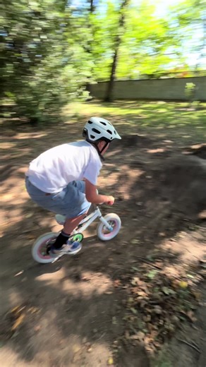 Mini Bike Adventures: Jumping Higher Than Ever!