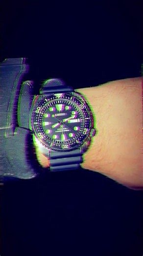 The legendary Seiko SRPE 93