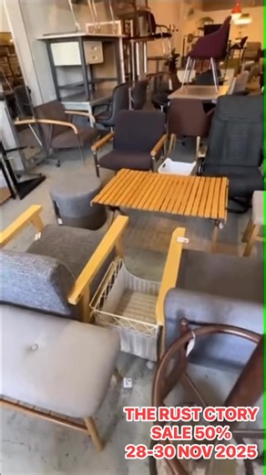 The Rust Factory on Reels | Facebook