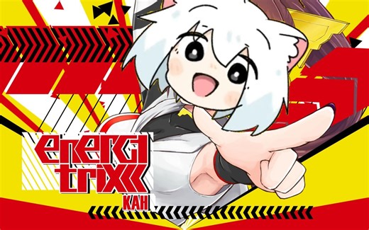 【VINX | Mashup】ULTRA SYNERGY MATRIX + energy trixxx