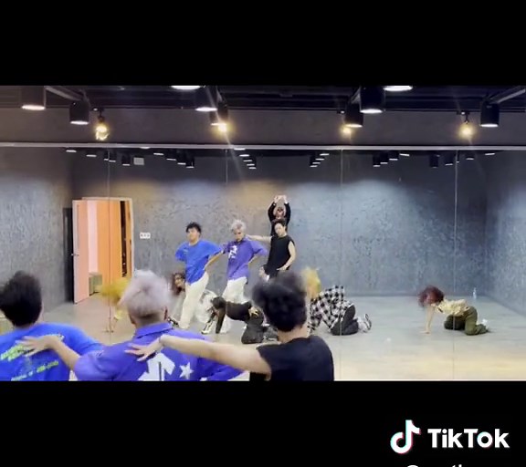 2 hours challenge DC : me🧠 #dance #dancechallenge #eearthchoreo