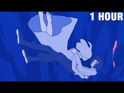 [1 HOUR] YOASOBI / Into The Night (「夜に駆ける」English Ver.)