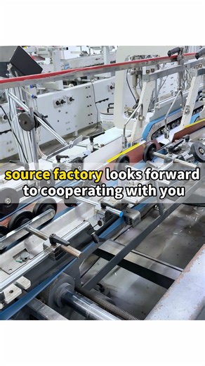 A real packaging box factory, looking forward to cooperating with you, affordable price #packagingfactory #customizedpackaging #foodpackaging