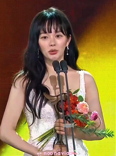 KBS Drama Awards 2025: Seohyun & Jung Ji Soo Highlights