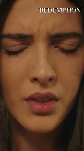 Afife gözünü kararttı! 😰 #redemption #esaret #shorts