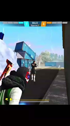 Jump Shot Gameplay in Free Fire: Tips and Tricks