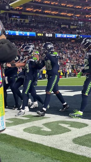 Seattle Seahawks Super Bowl Celebration Highlights