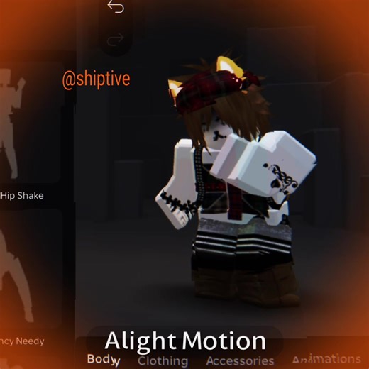 yes i made this in 6 minutes #roblox #edit #puppy #alightmotion #fyp | roblox edits