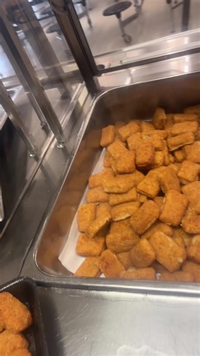 Delicious School Lunch Ideas from Cafeteria Food