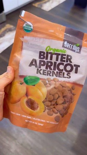 “i give you every seed bearing plant as food” Genesis What Big Pharma, FDA and Cancer Industry will tell you: Apricot Seeds are toxic and dangerously lethal Apricot seeds contain cyanide which is a poison What they know and are not telling you: Apricot seeds contain B17 that is known as amygdalin How B-17 works (a tale of two enzymes): Rhodanese is an enzyme found everywhere in the body except for cancer cells. Beta-Glucosidase is an enzyme found only in and around cancer cells. Hold that though