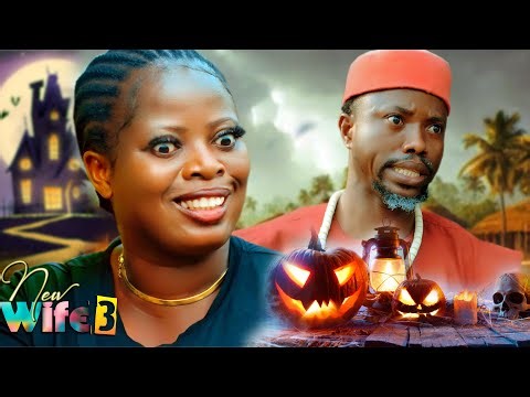 OGA LANDLORD NEW WIFE 3 - Latest Nigeria movie 2026