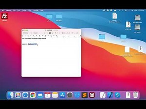 how to configure mail system with webmail