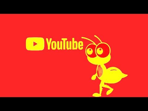 Bob Zoom AI YouTube Logo Effects | Sponsored by Gamavision Csupo Effects