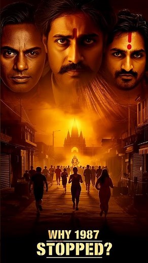 Ramayan 1987 Hidden Facts That Shocked India 🔥