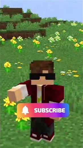 MINECRAFT MYTH BUST PART 1 | #minecraft #shorts #gaming #trending #hype