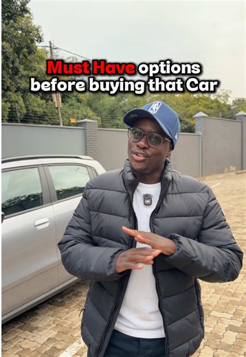 Essential Features for Your Next Car Purchase