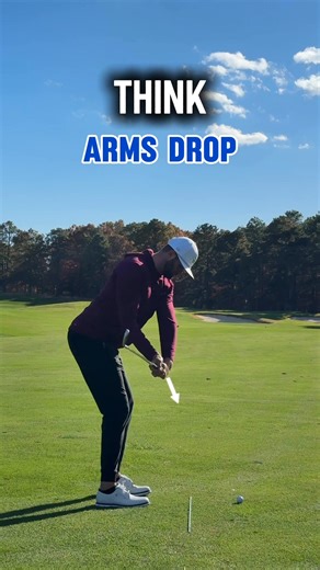 211K views · 779 reactions | Most golfers lose sequence at the top —...