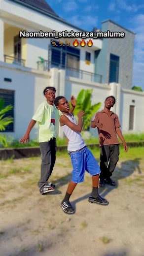 Malume dance tutorial: How to do the Malume dance step-by-step