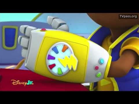 RoboGobo: Odd Turtle Out (Part 1)