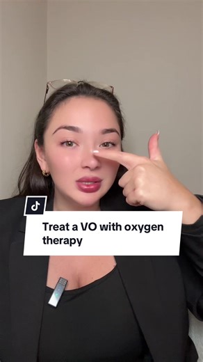 Exploring the Benefits of Oxygen Therapy