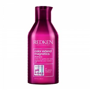 REDKEN Shampoo sin Sulfatos Color Extend Magnetics Cabello con Color 300ml Redken | falabella.com