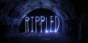Rippled