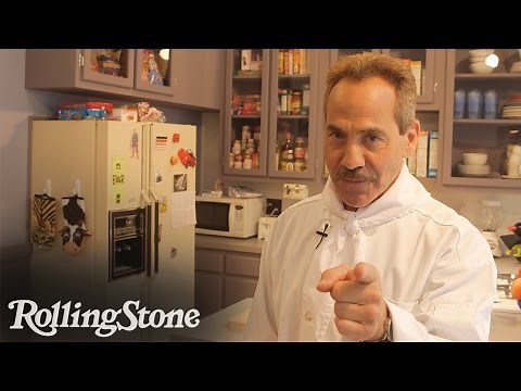 Step Inside Hulu's 'Seinfeld' Apartment