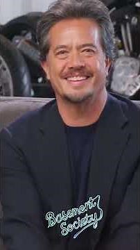 Keanu Reeves Reveals His Favorite Motorcycle to Ride | Collider Interview