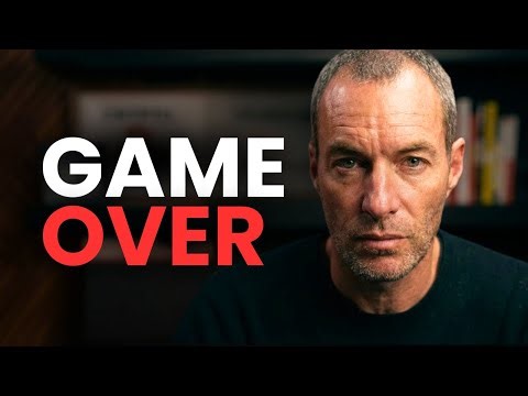 Saylor Has Finished Us...