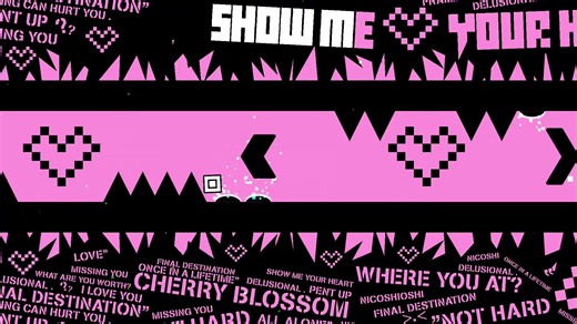 “Final Destination” By IcedCave | Boy I Don’t Cry~ I would like it to be decorated, it would be good. #geometrydash #geometrydashlevel #Extremedemon #fyp #treepalm