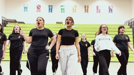 Rehearsals are in full swing for Made In Dagenham! ✨🚗 The award-winning Beck Youth Theatre is bringing this powerful British musical to life on the Beck stage this April. Don’t miss this inspiring story of courage, equality, and determination! 📆 Fri 11 – Sat 12 April 2025 🎟 Student discounts available | The Beck Theatre