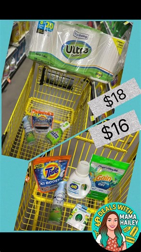 Dollar General Couponing Deals for Beginners