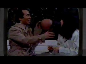 【ドリフ好きの俺が選ぶ傑作コント】けんとのりピー静かな？！愛の語らい ドリフ大爆笑90より 志村けん 加藤茶 酒井法子 ザ・ドリフターズ