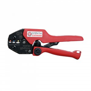 Elpress GSA0760 Miniforce Crimping Tool (0.5-6mm²)
