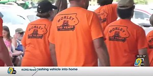 Morley celebrates sesquicentennial with two days of festivities