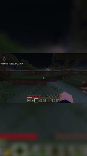 Can you Loot in the SCARIEST Minecraft Mod?