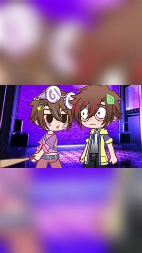 Clips de Bodoque(Sparta) #sparta #gacha #gachanox #memes #compas #funny #gachaclub #raptor #mike