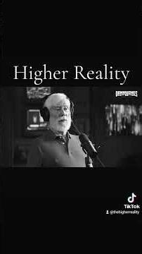 Thomas Campbell, The Higher Reality