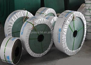 [Hot Item] Anti-Static PVC Elevator Belt with Overall Structure