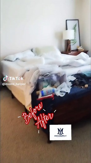 mom's helper on TikTok
