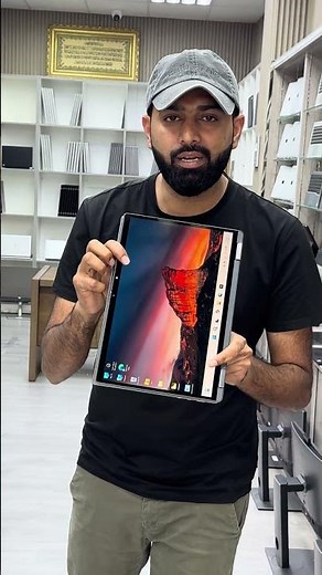 Dell Latitude 7340 Core i7 13th Gen 16/512GB SSD 13.3" X360 Touch 2-in-1 Laptop +971-545378011