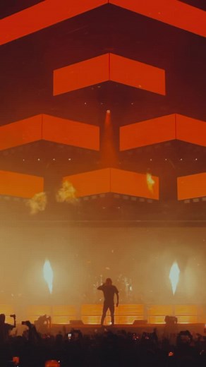 Experience Bad Omens Live Streaming from Nashville