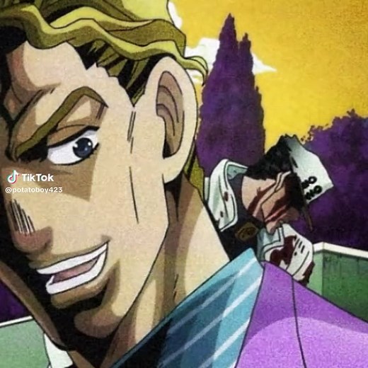 Jotaro Kujo: The Toughest Hero of JoJo's Bizarre Adventure