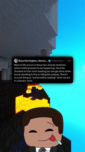 Reading Isn't Hard!