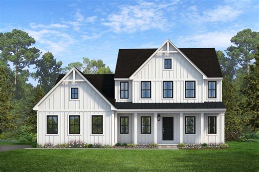 Lakestone Cove Waterfront by Keystone Custom Homes