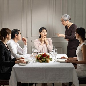 15K views · 46 reactions | Als meine Schwiegermutter mitbekam, dass...